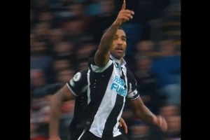 130场49球11助攻1冠军，纽卡官方致谢威尔逊：谢谢你留下的回忆