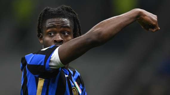 天天盈球即时比分直播-晚邮报：国际米兰启动重建，比塞克可能会被出售