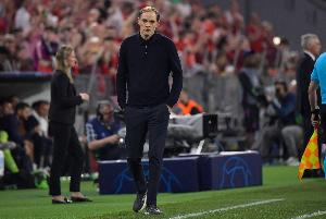 哈曼：理解图赫尔批评索斯盖特及其战术，他说出了很多人的想法