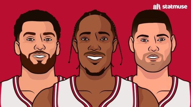 天天盈球足球比分-0胜16负！德罗赞原形毕露 公牛伪强队身份彻底坐实